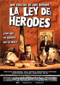 Herod’s Law 1999 Filmi Türkçe Dublaj Altyazılı Full izle