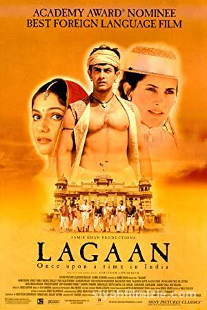 Lagaan 2001 Turkce DublajAltyazili izle