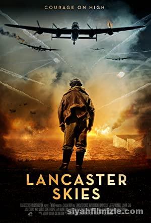 Lancaster Skies izle 2019 Turkce Altyazili