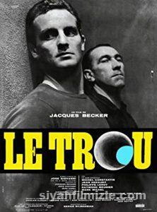 Le trou 1960 Filmi Türkçe Dublaj Altyazılı Full izle