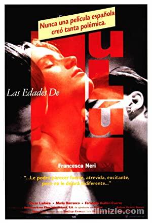 Lulu Las edades de Lulu 1990 izle