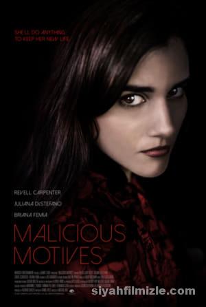 Malicious Motives 2021 Turkce Altyazili izle