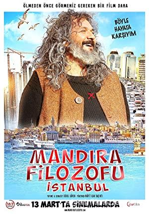 Mandira Filozofu Istanbul 2015 Sansursuz izle