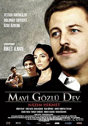 Mavi Gozlu Dev 2007 Film Sansursuz izle