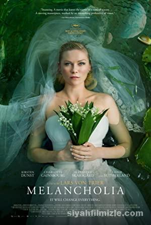 Melankoli izle Melancholia izle 2011