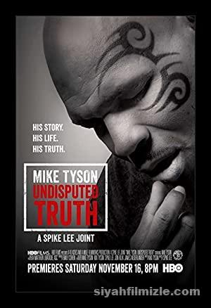 Mike Tyson Tartismasiz Gercek 2013 Full 720p izle