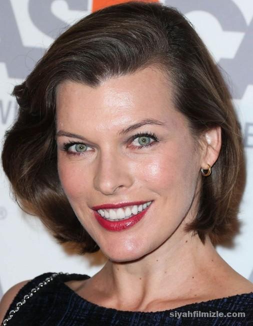 Milla Jovovich Filmleri