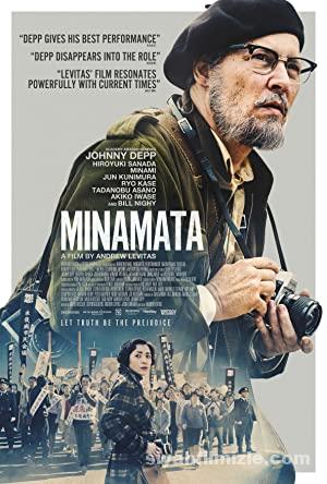 Minamata 2020 Turkce Altyazili izle