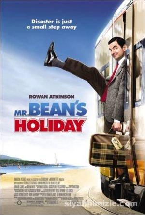 Mr. Bean tatilde Mr. Bean8217s Holiday 2007 Filmi Full HD izle
