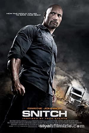 Muhbir Snitch 2013 Filmi Full HD izle