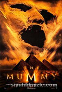 Mumya Film Serisi