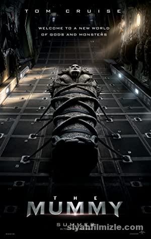 Mumya 4 The Mummy 4 2017 Filmi Full HD izle