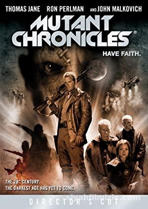 Mutant Gunlukleri izle Mutant Chronicles izle 2008