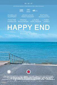 Mutlu Son (Happy End) 2017 Filmi Full HD izle