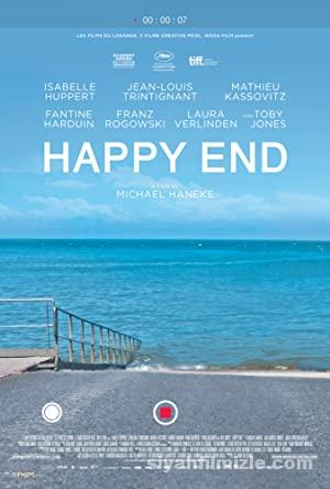 Mutlu Son Happy End 2017 Filmi Full HD izle