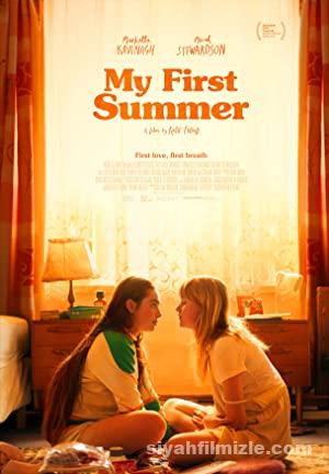 My First Summer 2020 Filmi Full izle