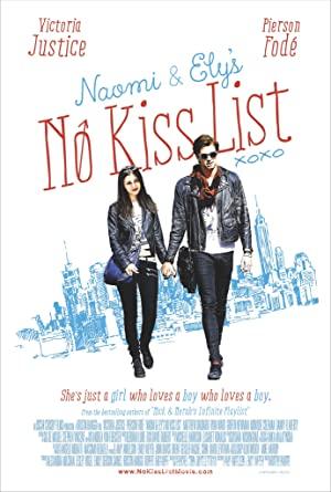 Naomi and Ely8217s No Kiss List 2015 Filmi Full HD izle