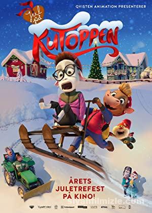 Neseli Ciftlikte Noel Jul Pa Kutoppen 2020 izle