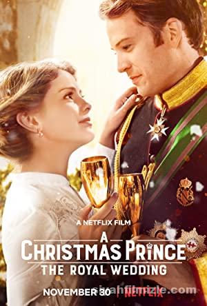 Noel Prensi 2 Kraliyet Dugunu 2018 Filmi Full HD izle