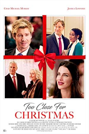 Noel’e Çok Yakın 2020 Filmi Türkçe Dublaj Altyazılı izle