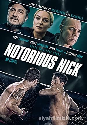 Notorious Nick 2021 Turkce Altyazili izle