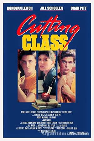 Okuldaki Cinayet Cutting Class 1989 Filmi izle