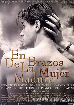 Olgun kadina ovgu En brazos de la mujer madura 1997 izle