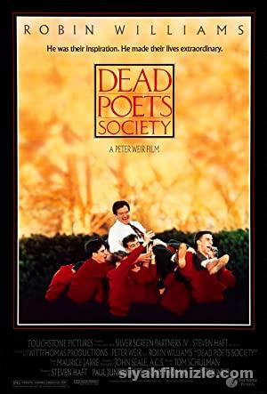 Olu Ozanlar Dernegi Dead Poets Society 1989 Full 720p izle