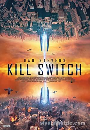 Olum Anahtari izle Kill Switch izle 2017