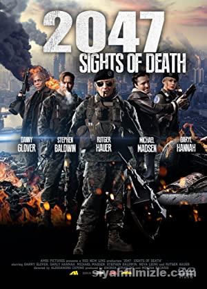 Olum Mutantlari izle 2047 Sights of Death izle 2014