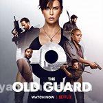 The Old Guard 1 2020 Filmi Türkçe Dublaj Altyazılı Full izle