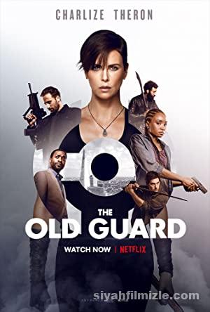Olumsuzluk izle The Old Guard izle 2020