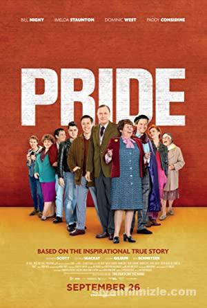 Onur Pride 2014 Filmi Full HD izle