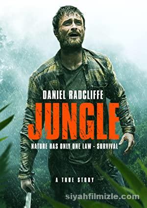 Orman izle Jungle izle 2017