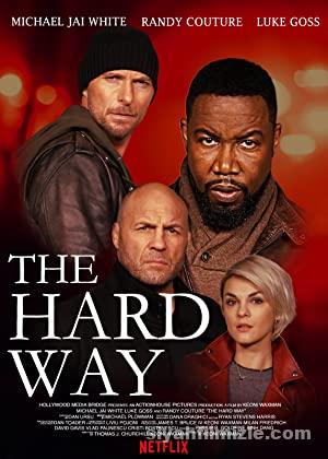 Ortak The Hard Way 2019 Full 720p izle