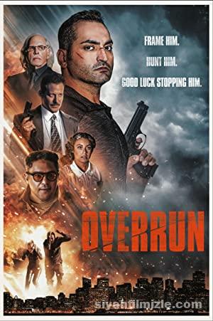 Overrun 2021 Turkce Altyazili izle