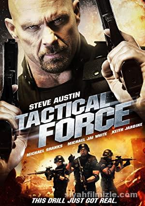 Ozel Kuvvet Tactical Force 2011 Full 720p izle