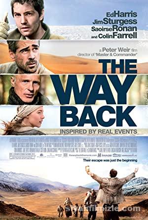 Ozgurluk Yolu izle The Way Back izle 2010