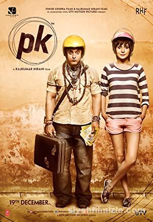 PK 2014 Turkce Altyazili izle