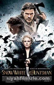 Pamuk Prenses Film Serisi
