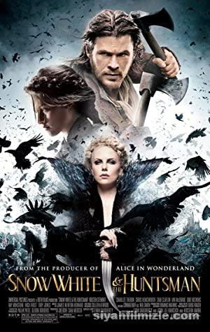 Pamuk Prenses ve Avci 2012 Filmi Full HD izle