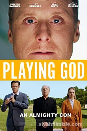Playing God 2021 Turkce Altyazili izle