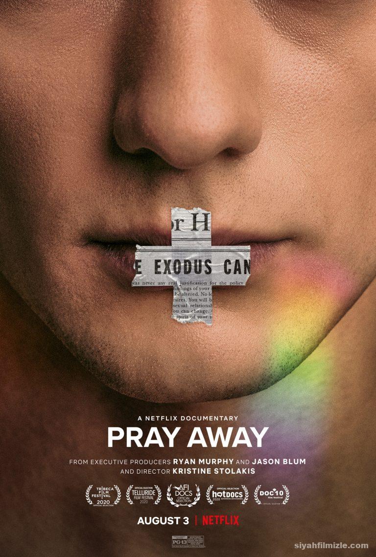 Pray Away izle (2021) Netflix