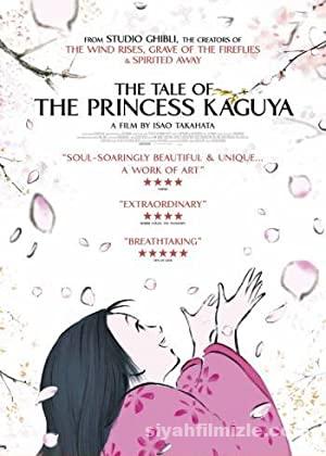 Prenses Kaguya Masali izle The Tale of The Princess Kaguya izle 2013