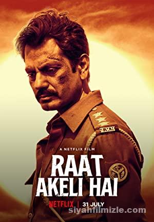 Raat Akeli Hai 2020 Turkce Altyazili izle
