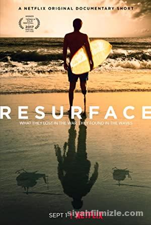 Resurface 2017 Turkce Altyazili izle