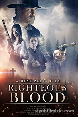 Righteous Blood 2021 Turkce Altyazili izle