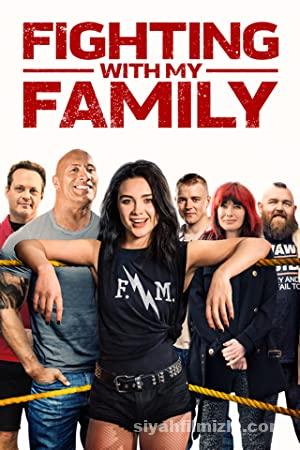Ringde Bir Aile Fighting with My Family 2019 Filmi Full HD izle