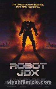 Robot Jox 1989 Filmi Türkçe Dublaj Full izle