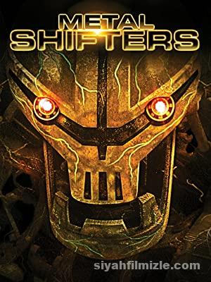 Robotlarin Saldirisi izle Iron Golem izle 2011